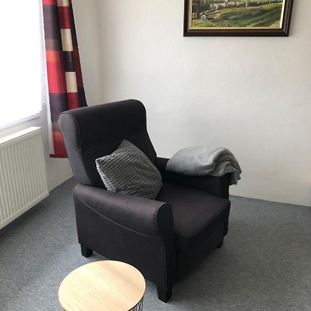 Apartman Orlik Nad Vltavou Extérieur photo
