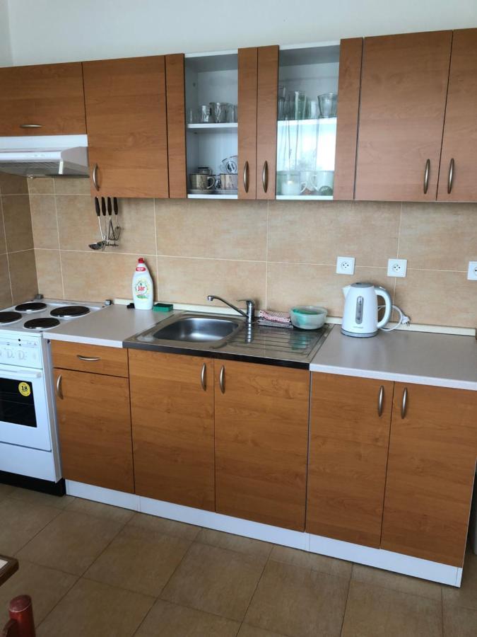 Apartman Orlik Nad Vltavou Extérieur photo