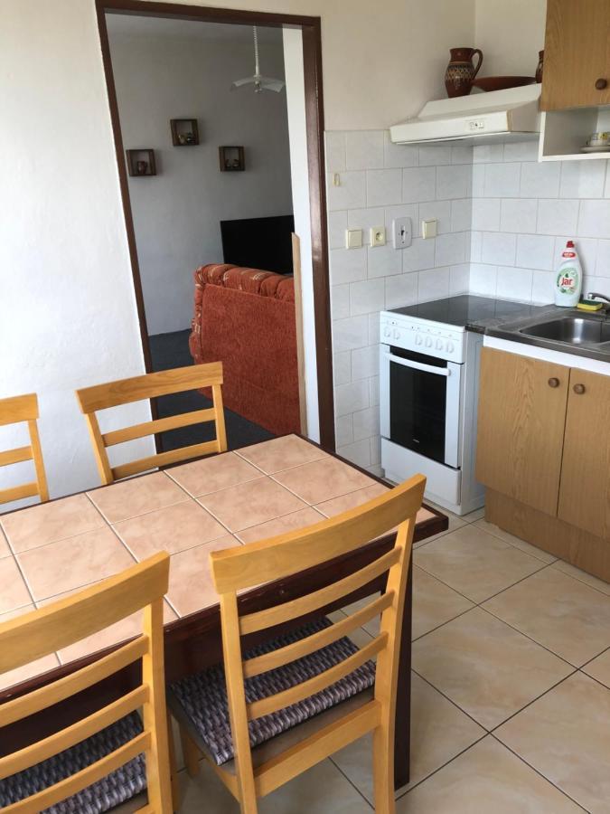 Apartman Orlik Nad Vltavou Extérieur photo