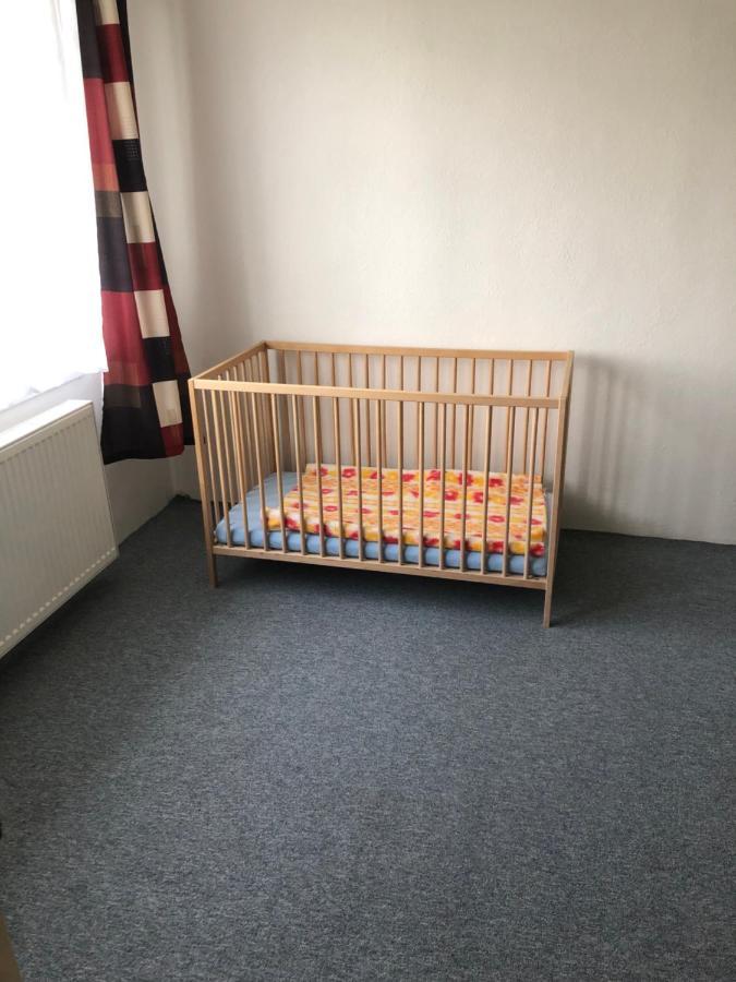 Apartman Orlik Nad Vltavou Extérieur photo