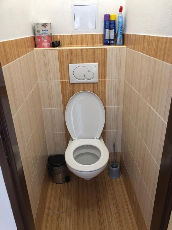 Apartman Orlik Nad Vltavou Extérieur photo