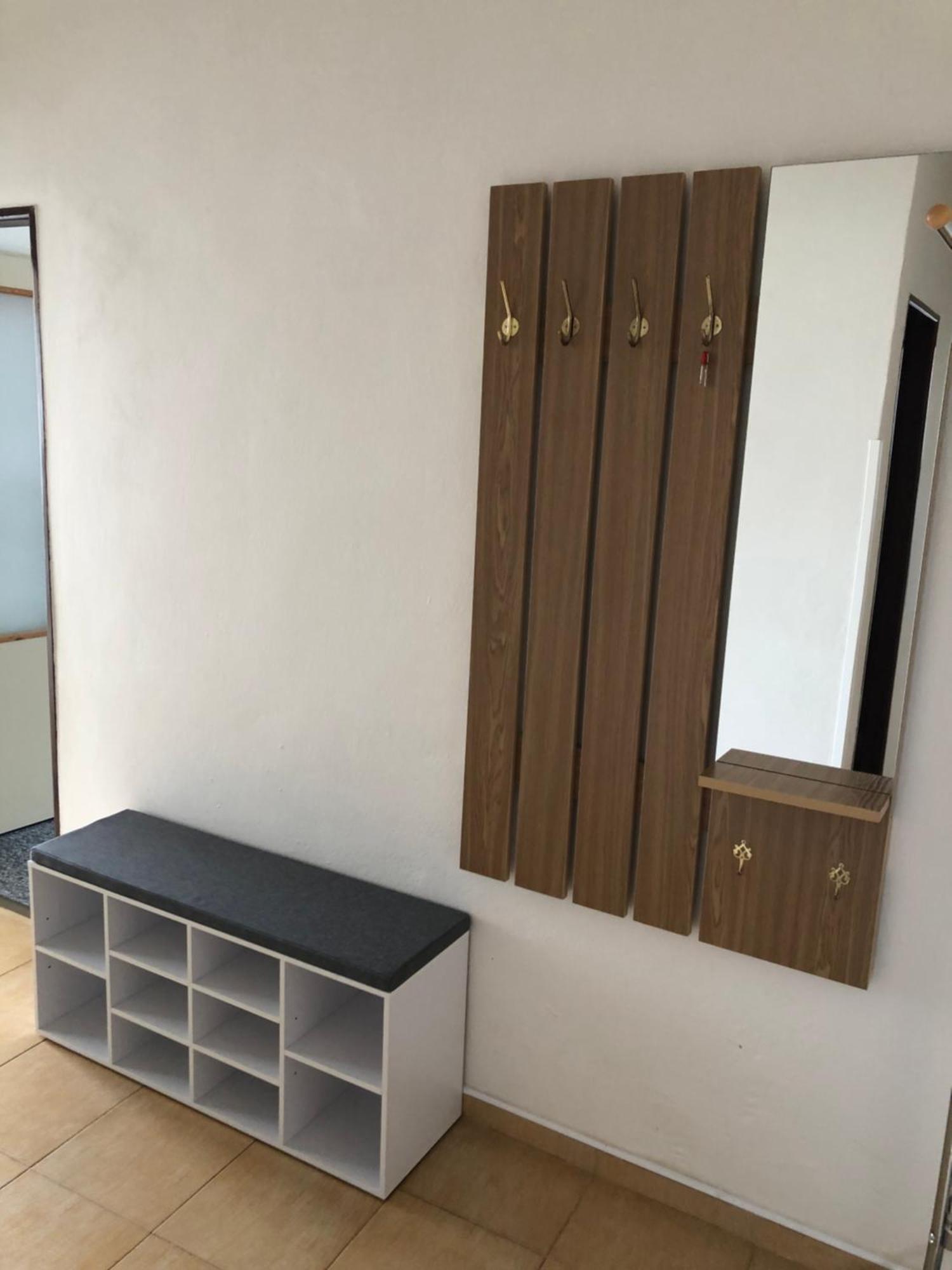 Apartman Orlik Nad Vltavou Extérieur photo